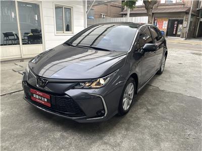 ALTIS 1.8E