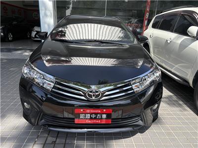 ALTIS 1.8