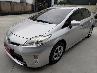 PRIUS 1.8