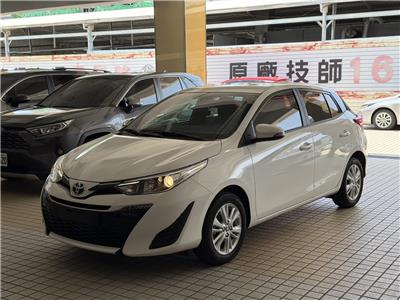YARIS 1.5