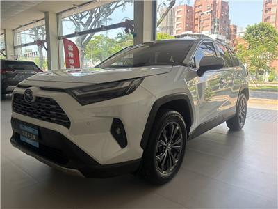 RAV4 2.5 HV