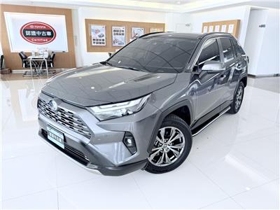 RAV4 2.5 HV  4WD