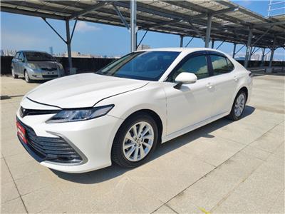 CAMRY 2.0