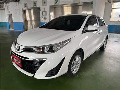 YARIS 1.5