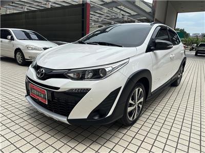 Y CROSS 1.5