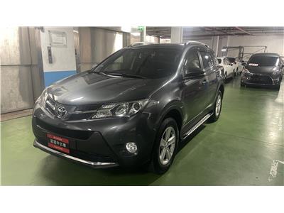 RAV4 2.5G