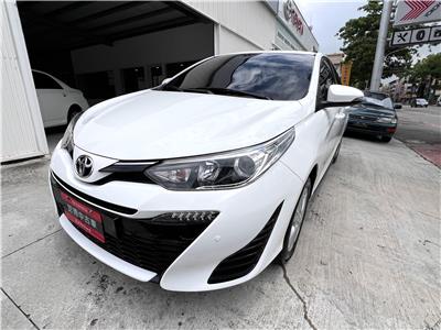 YARIS 1.5