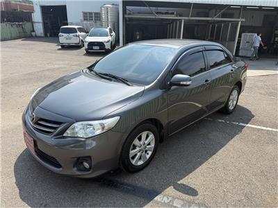 ALTIS 1.8