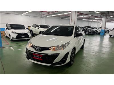 YARIS 1.5