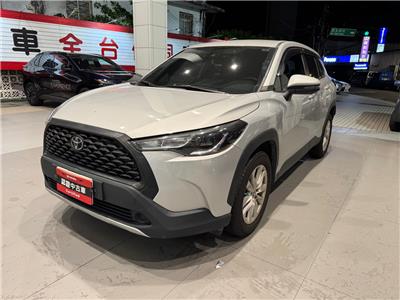 COROLLA 1.8