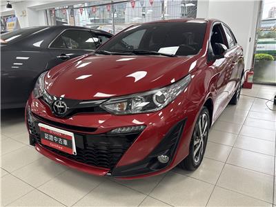 YARIS 1.5