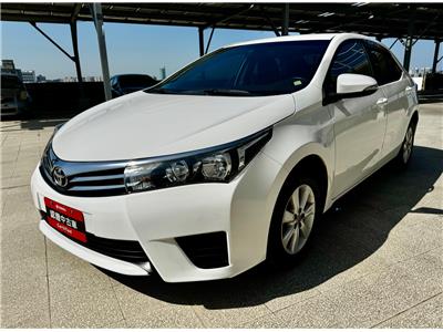 ALTIS 1.8