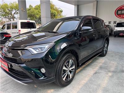 RAV4 2.0