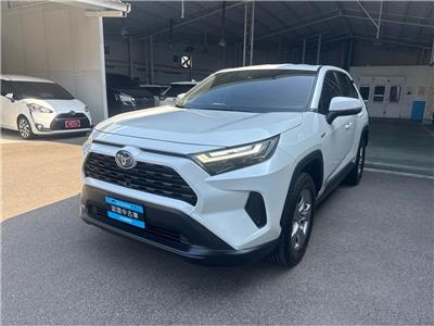 RAV4 2.5 HV