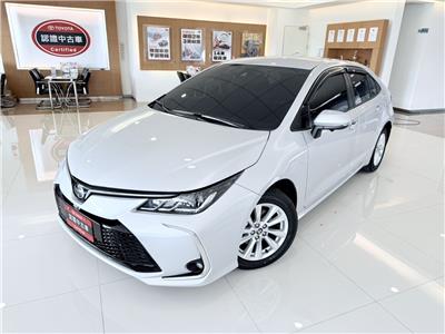 ALTIS 1.8