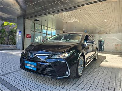 ALTIS 1.8HV