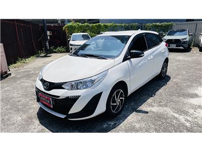 YARIS 1.5