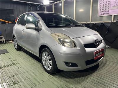 YARIS 1.5
