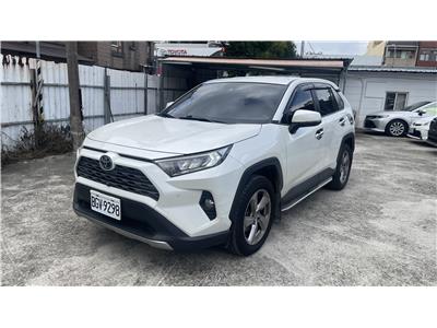 RAV4 2.0