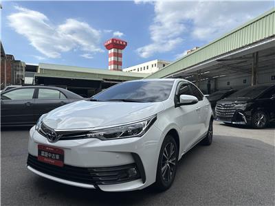 ALTIS 1.8