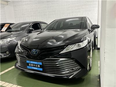 CAMRY 2.5 HV