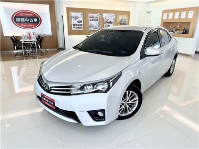 ALTIS 1.8