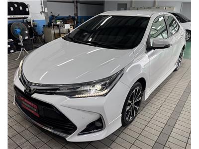 ALTIS 1.8