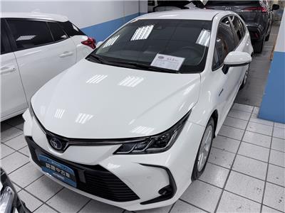 ALTIS 1.8HV
