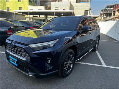 RAV4 2.5HV 4WD