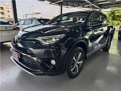 RAV4 2.0