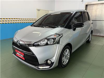 SIENTA 1.8E+(7人）