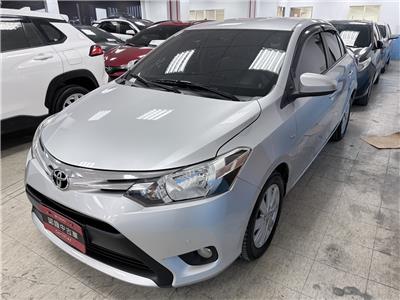 VIOS 1.5