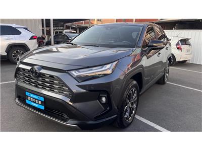 RAV4 2.5 HV