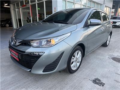 YARIS 1.5