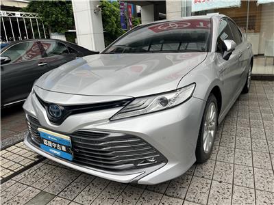 CAMRY 2.5 HV