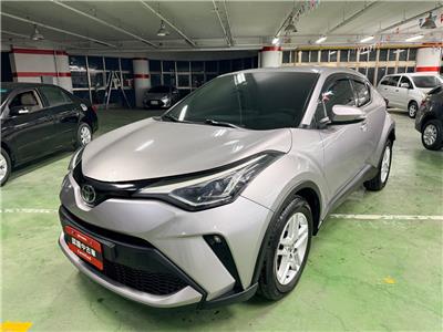 C-HR 1.2