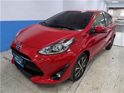 PRIUS C 1.5