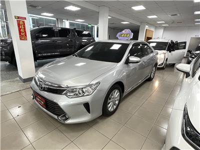 CAMRY 2.0G