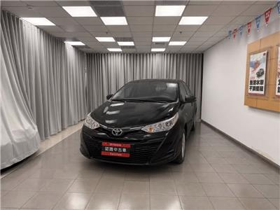 YARIS 1.5