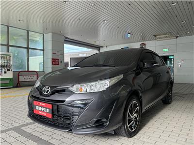 YARIS 1.5