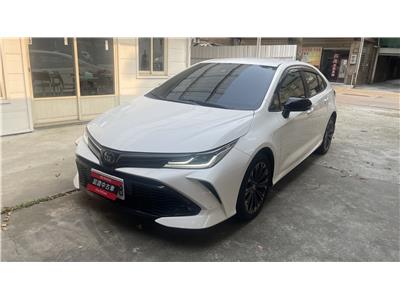 ALTIS GR SPORT 1.8