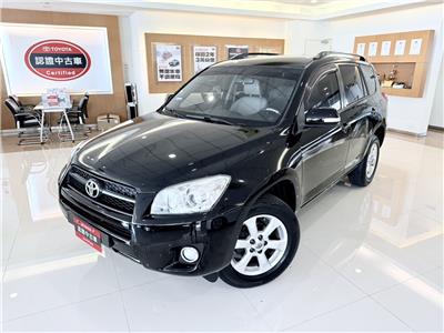 RAV4 2.4 2WD