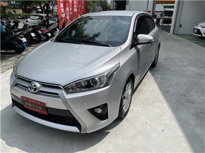 YARIS 1.5