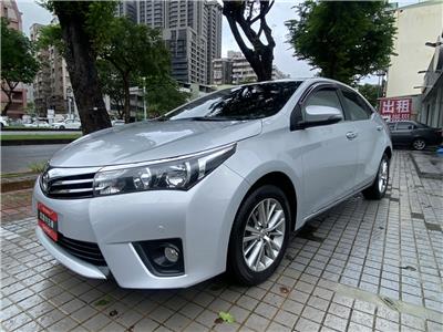 ALTIS 1.8