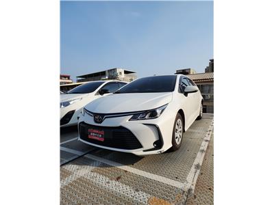 ALTIS 1.8