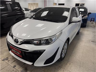 YARIS 1.5