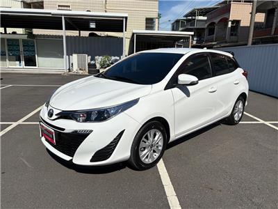 YARIS 1.5