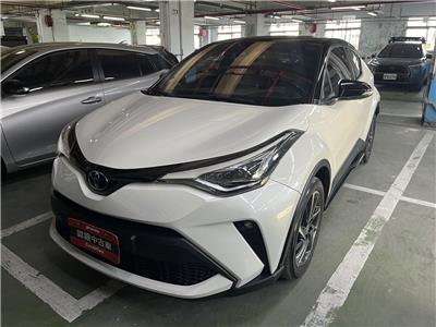 CH-R 1.2