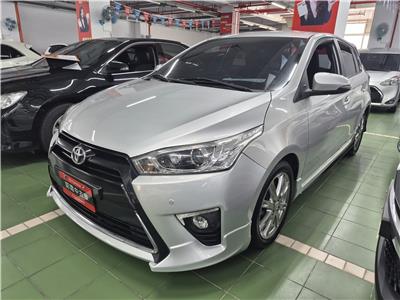 YARIS 1.5