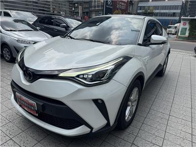 C-HR 1.2